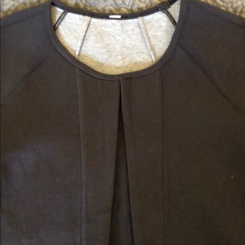 Lululemon &Go Keepsake Tee - image 3